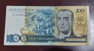 100 Cruzados Sku 791