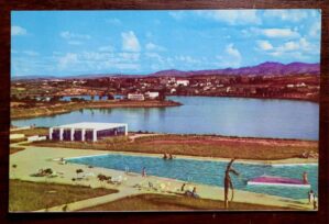 Cartão Postal – Minas Gerais (Belo Horizonte) Pampulha - Iate Club