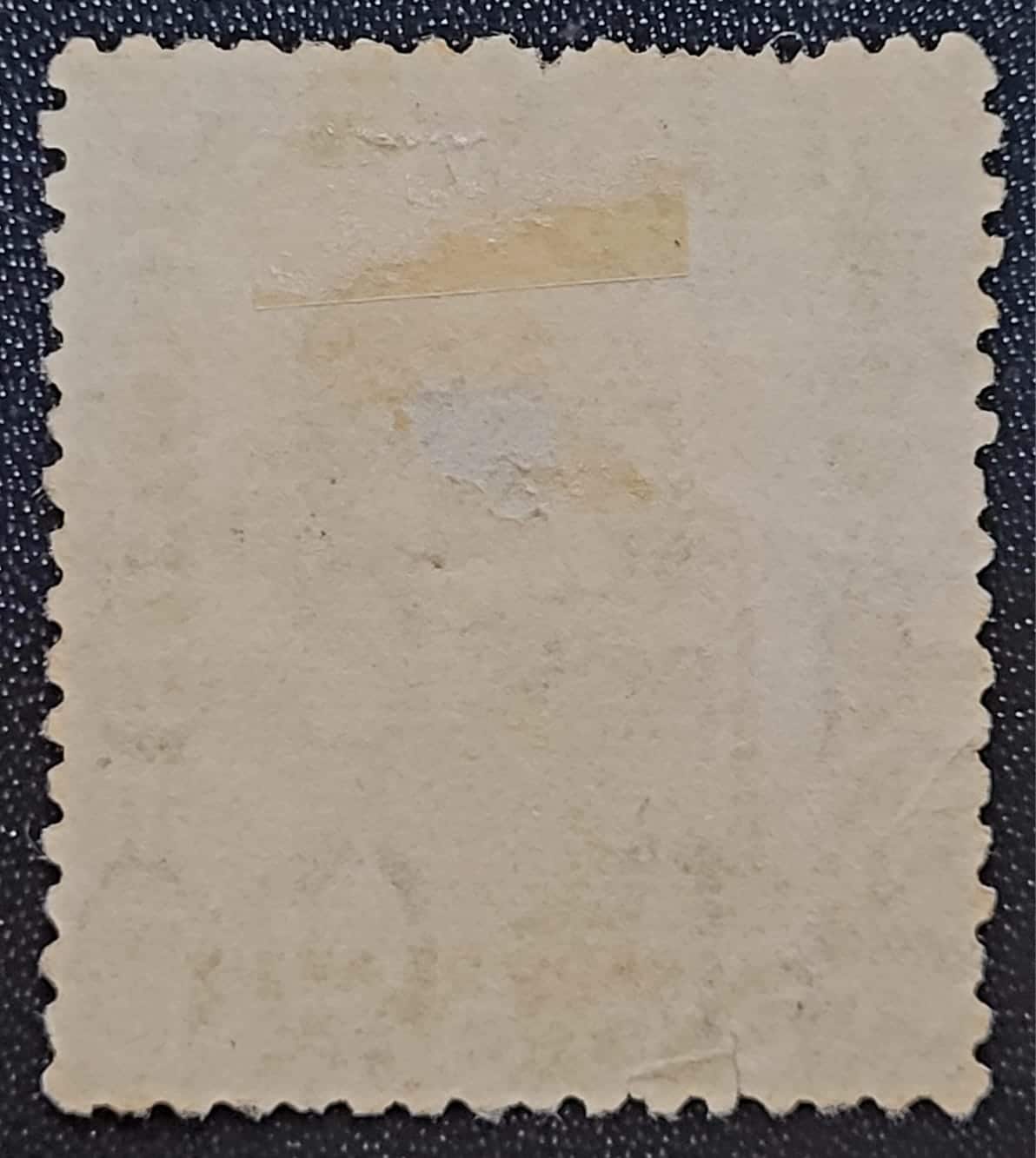 | Casa do Colecionador Comemorativos - RHM C0152 A (Usado - Variedade) 400 Réis - Centenário do Nascimento de Joaquim Maria Machado de Assis - 01/11/1940 (Selos do Brasil)