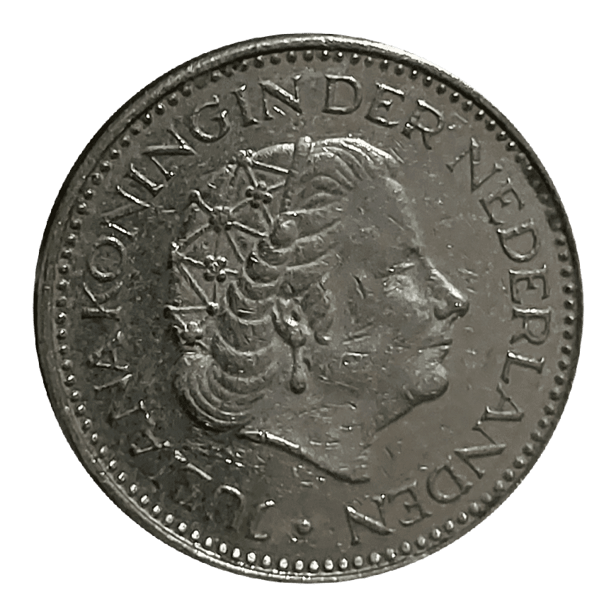 | Casa do Colecionador Moedas do mundo Holanda Sku 681