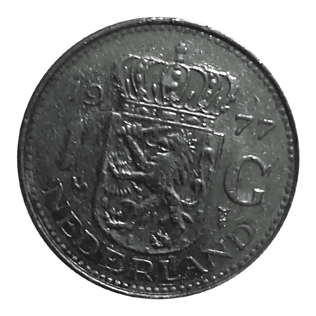 | Casa do Colecionador Moedas do mundo Holanda Sku 725