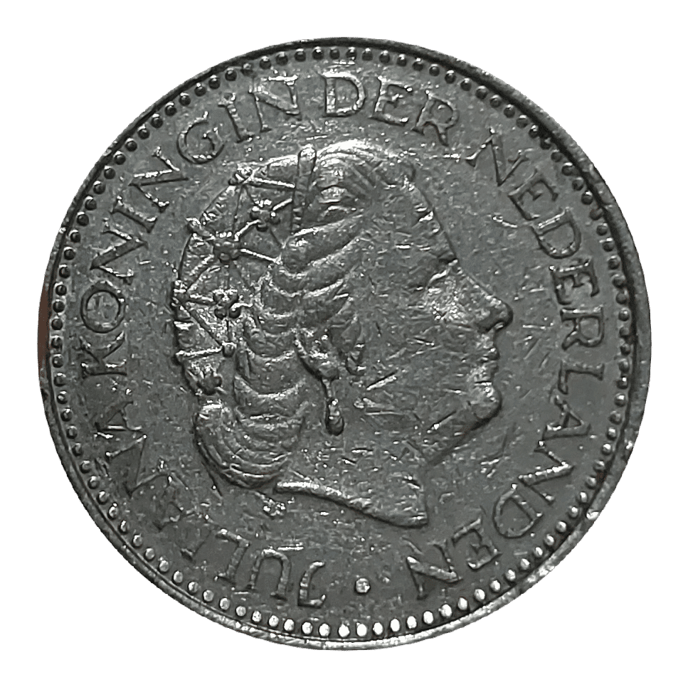 | Casa do Colecionador Moedas do mundo Holanda Sku 725