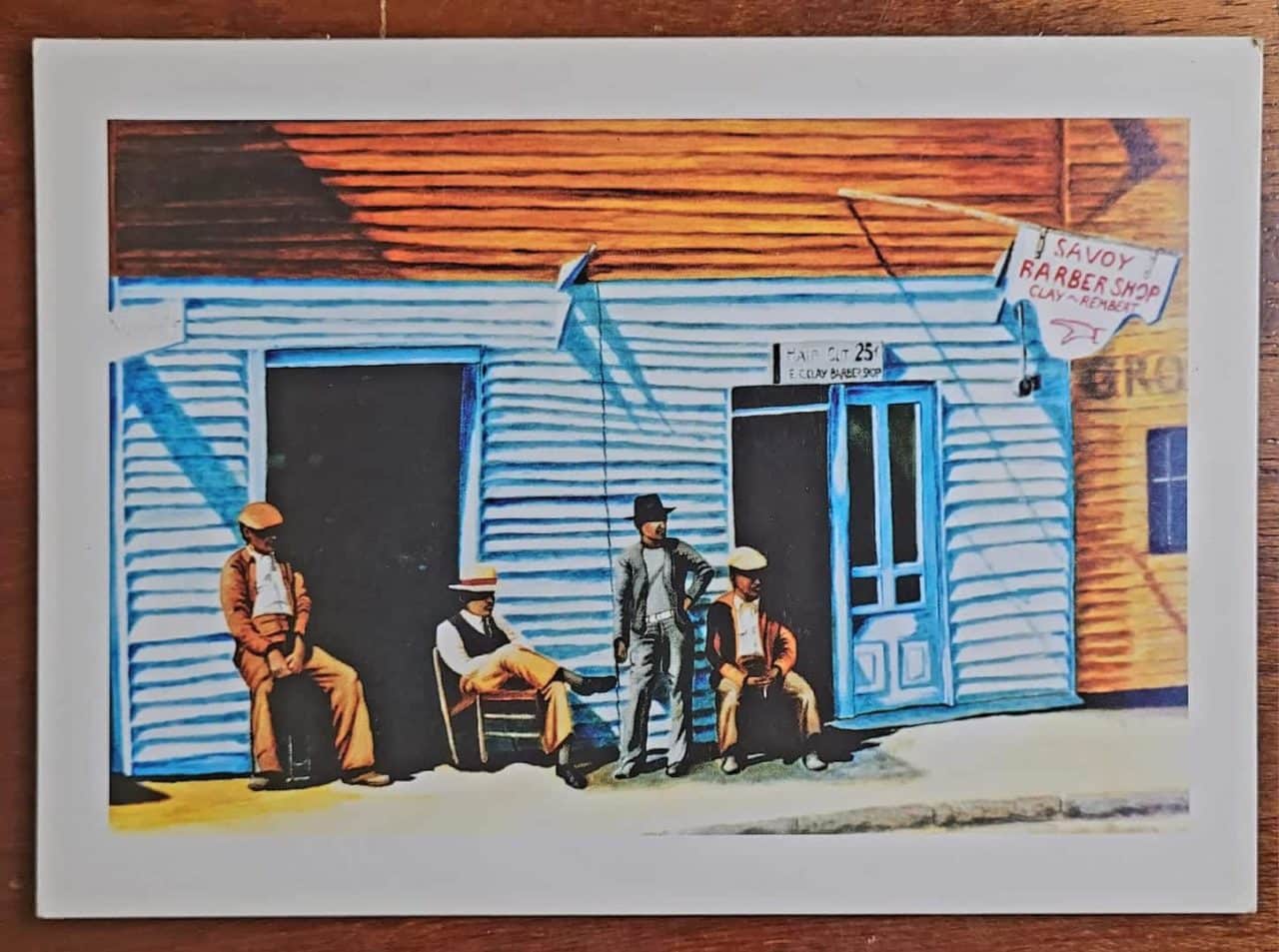 | Casa do Colecionador Cartão Postal Estrangeiro - Alemanha - Horst Giertzuch