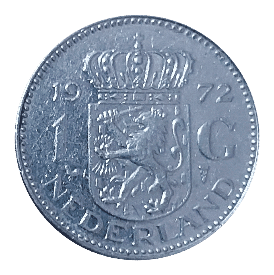 | Casa do Colecionador Moedas do mundo Holanda Sku 999