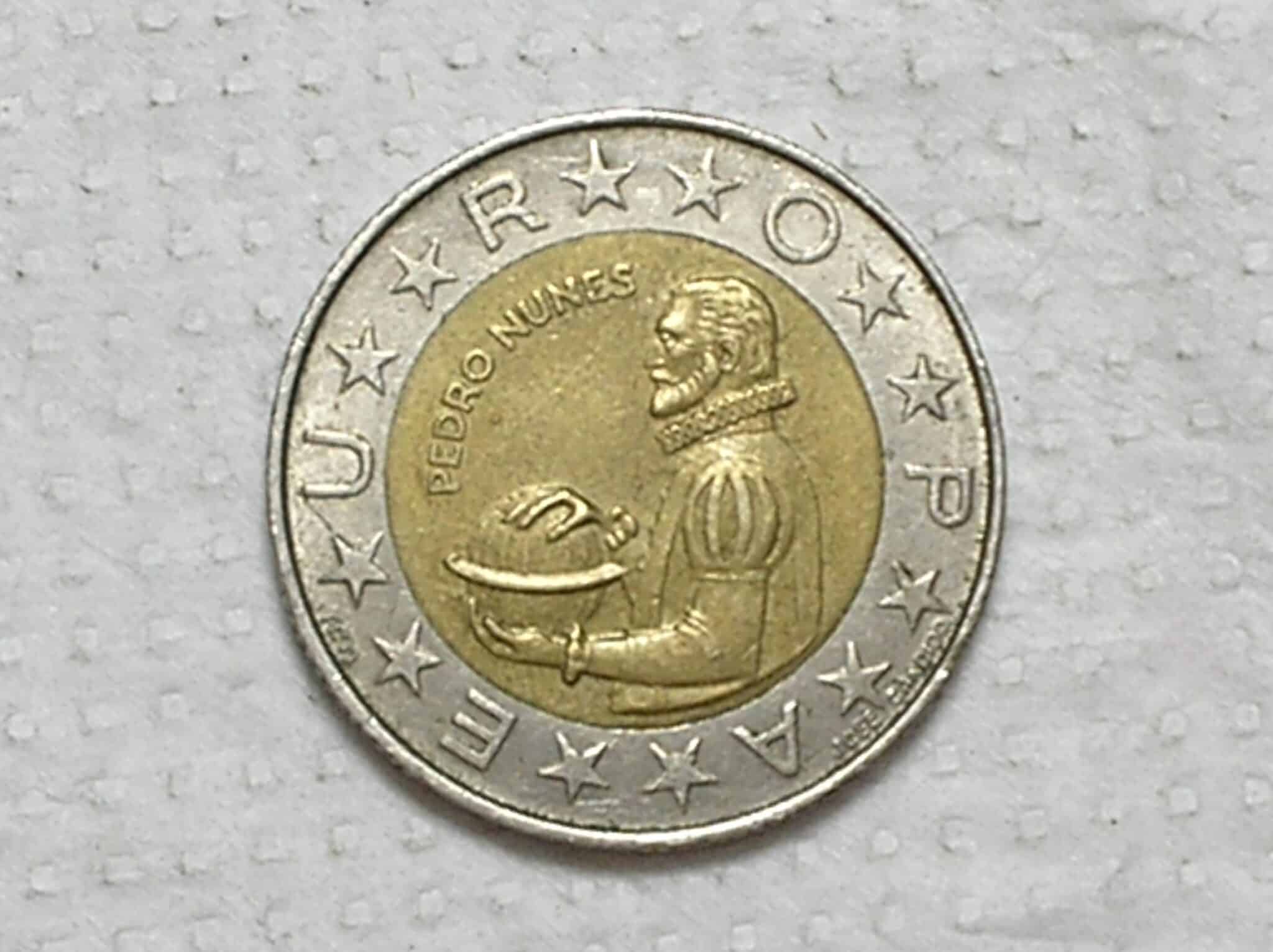 | Casa do Colecionador Portugal) 100 Escudos - 1991 / Bimetal / Sob / box55