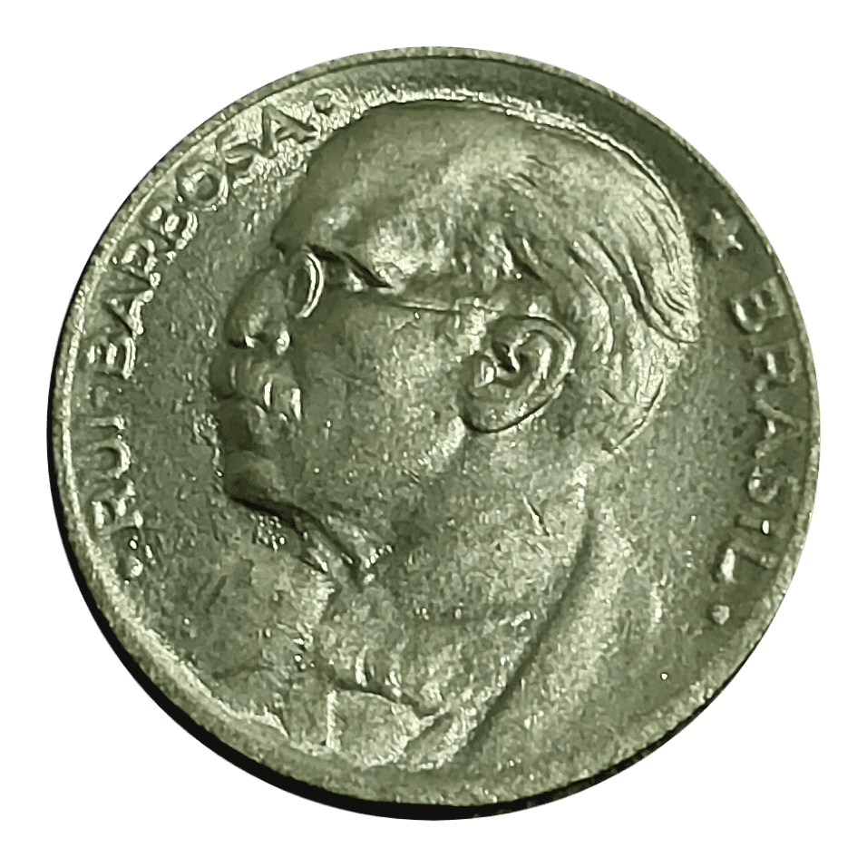 | Casa do Colecionador 20 Centavos 1948 Sob/FC Sku 1202