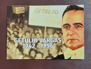 Blister+moedas 10/20/50 Centavos Sku 1056