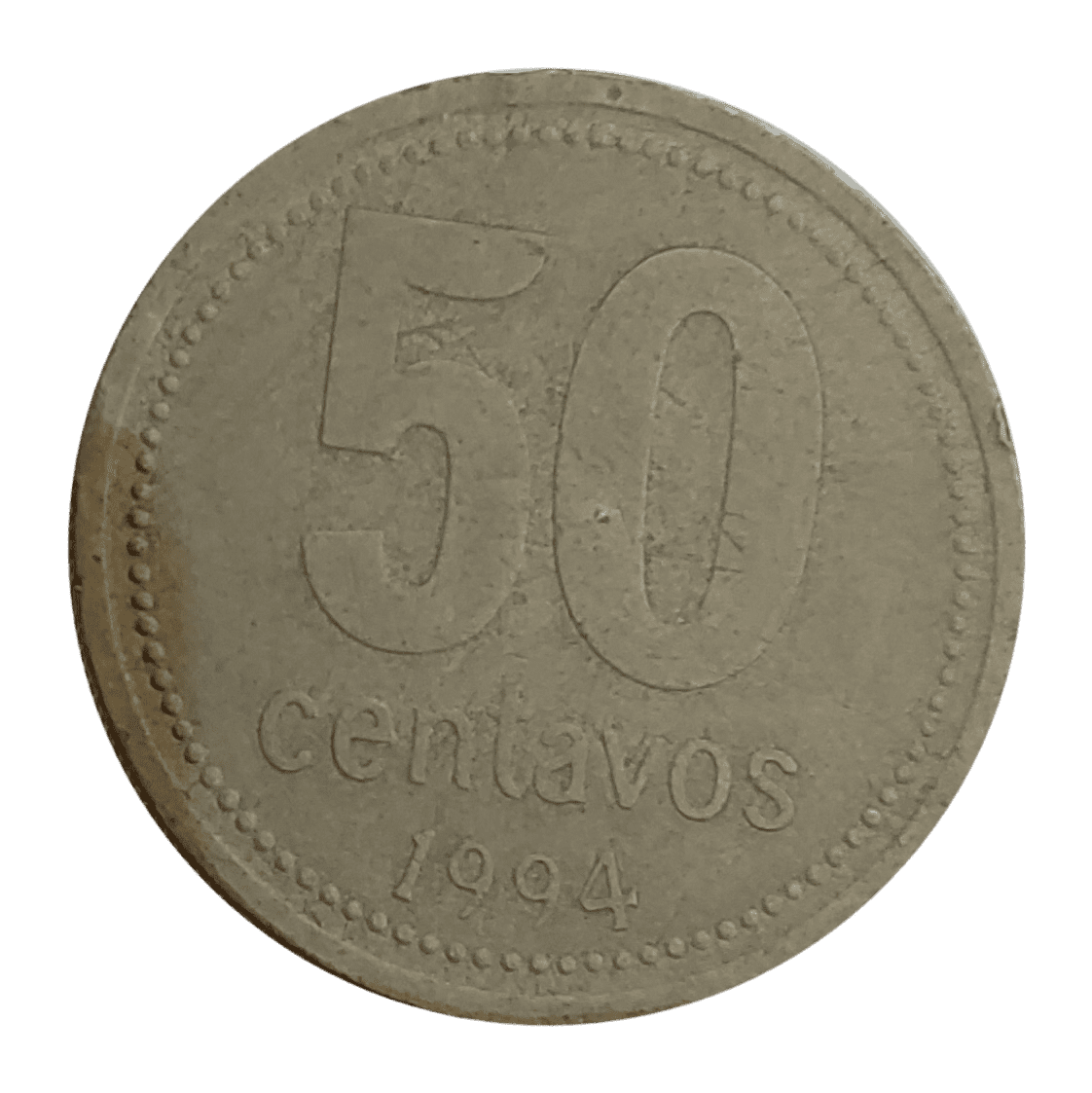 | Casa do Colecionador Moedas do mundo Argentina Sku 1178