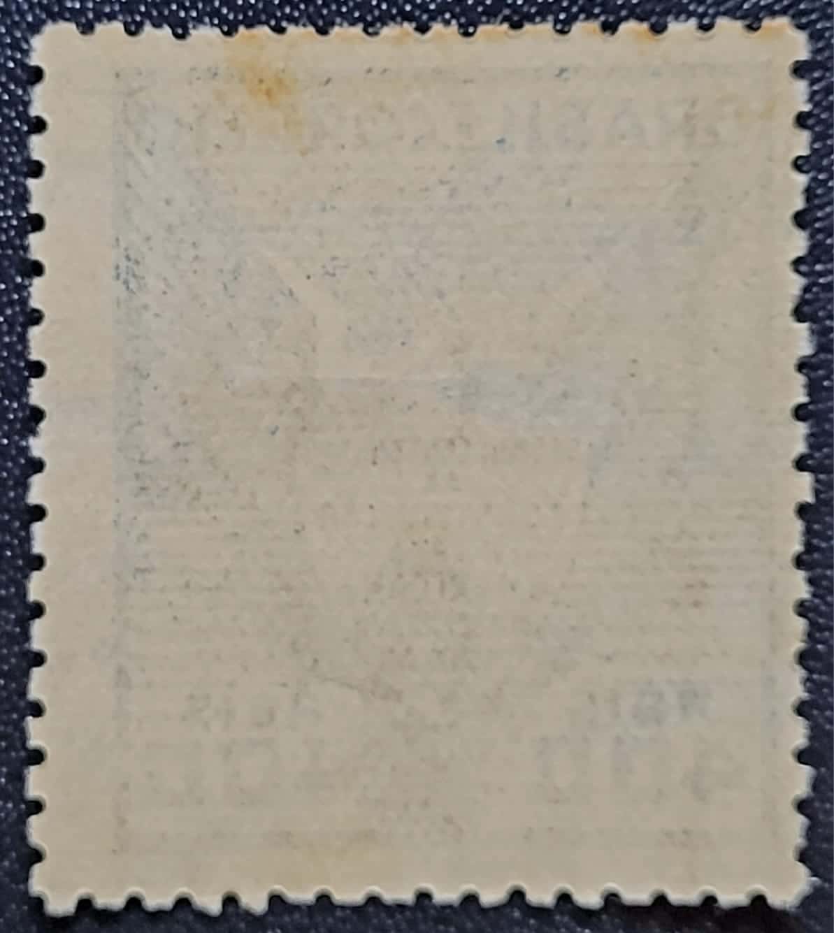 | Casa do Colecionador Comemorativos - RHM C0126 (Novo com Goma) 400 Réis - 150 Anos da Constituição Norte-Americana - 02/12/1937 (Selos do Brasil)