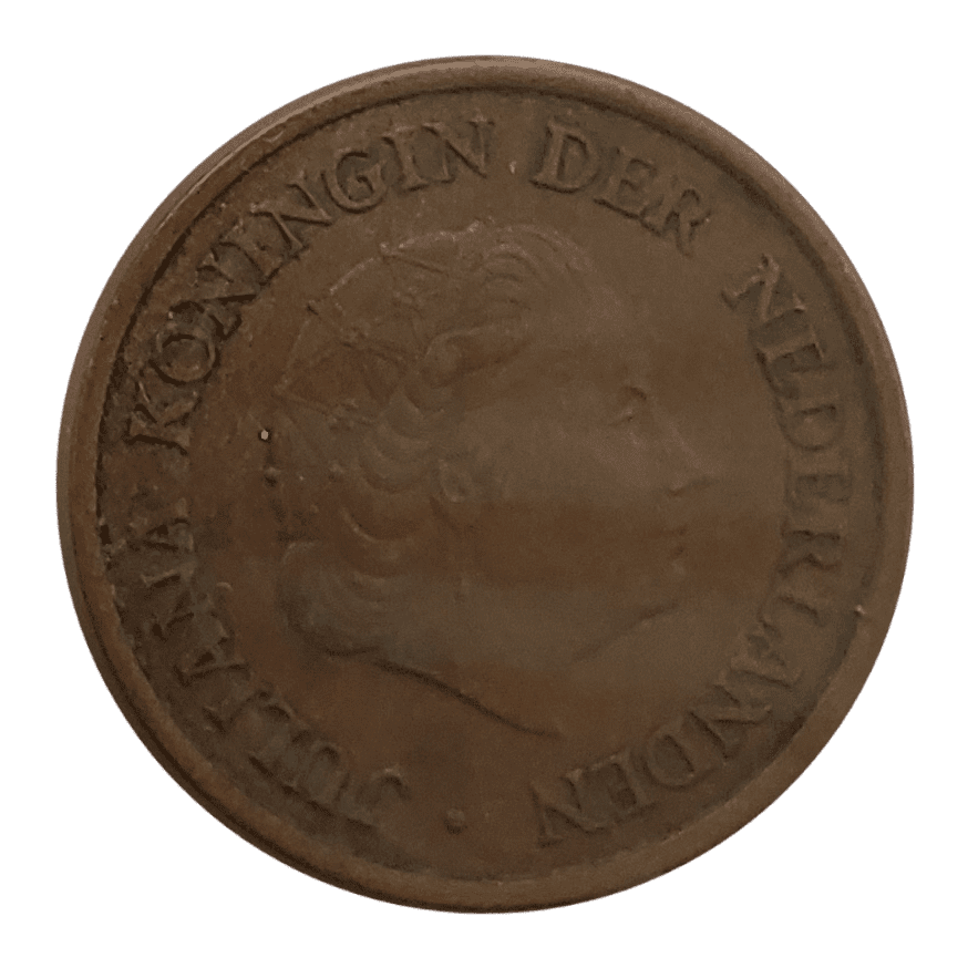 | Casa do Colecionador Moedas do mundo Holanda Sku 1250