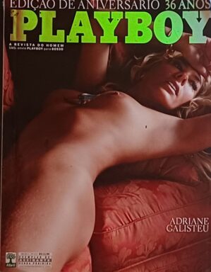 playboy aniversário adriane Galisteu
