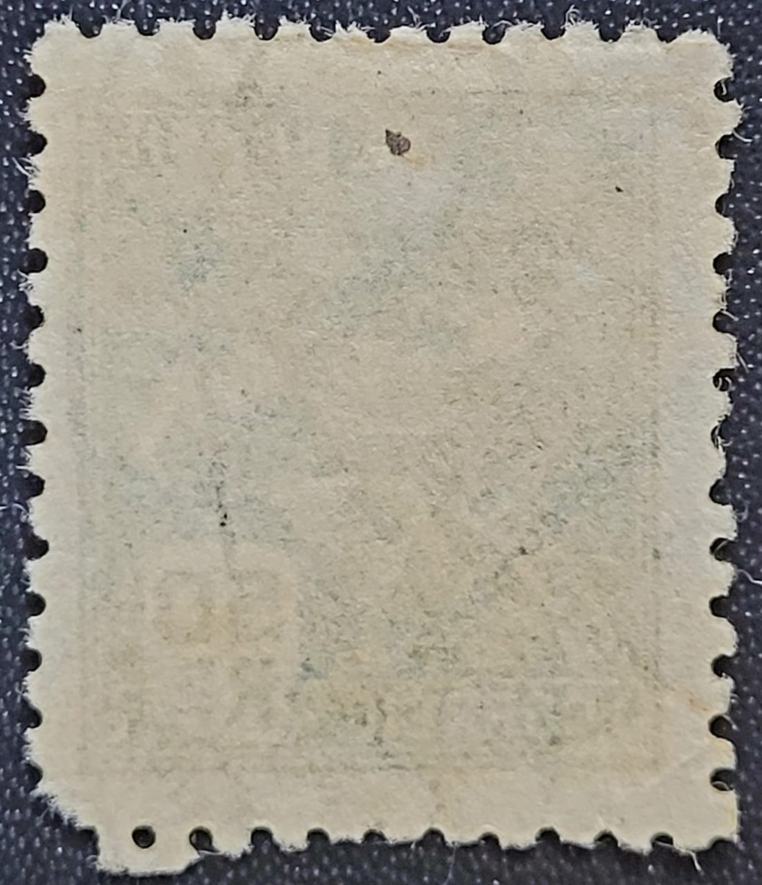 | Casa do Colecionador Regulares - RHM 279 A (Usado) 50 Réis - Aviação - Vovó Parte 2 - 1933
