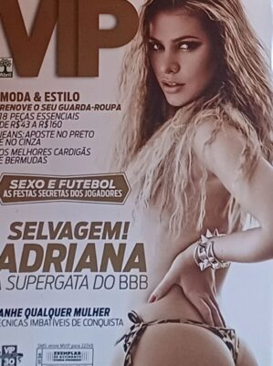 vip Adriana bbb