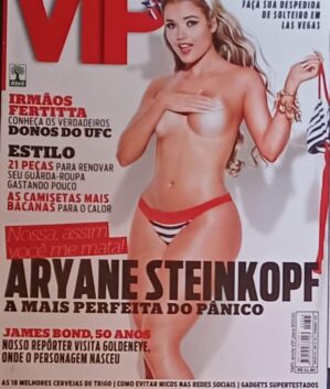 vip Aryane steinkopf