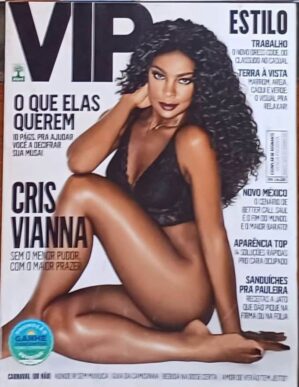 vip cris vianna