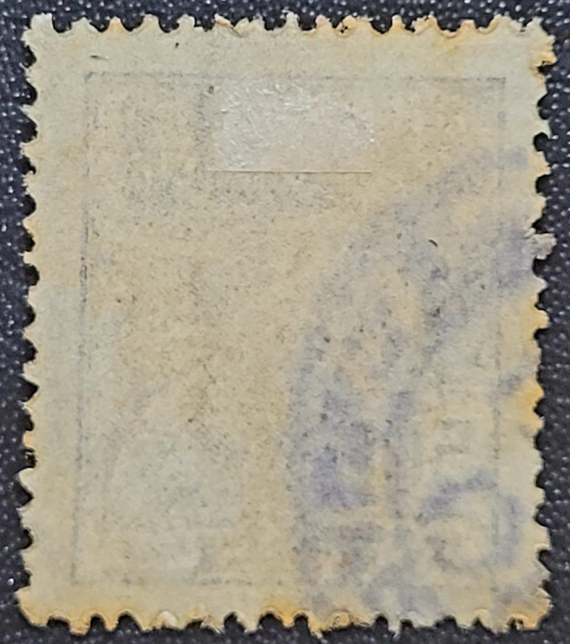 | Casa do Colecionador Regulares - RHM 258 (Usado) 500 Réis - Mercúrio e Globo - Vovó Parte 2 - 1929 (Selos do Brasil)