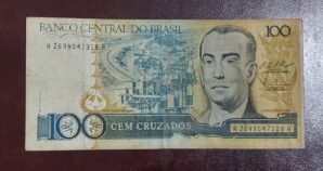 100 Cruzados Sku 1462