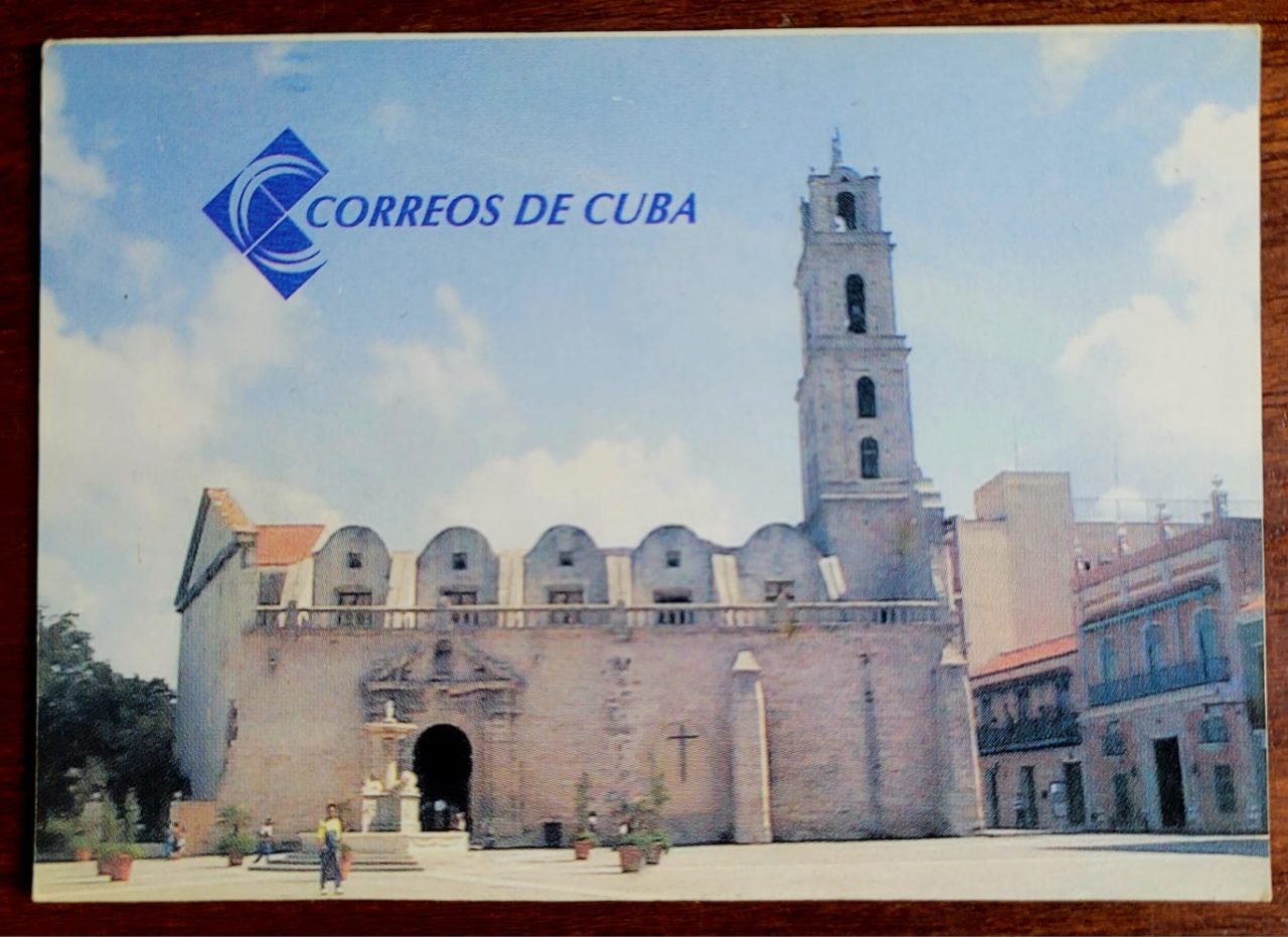 | Casa do Colecionador Calendário de Bolso (Tema Propaganda) Correios de Cuba - Ano 2001 - Calendário Estrangeiro - Cuba
