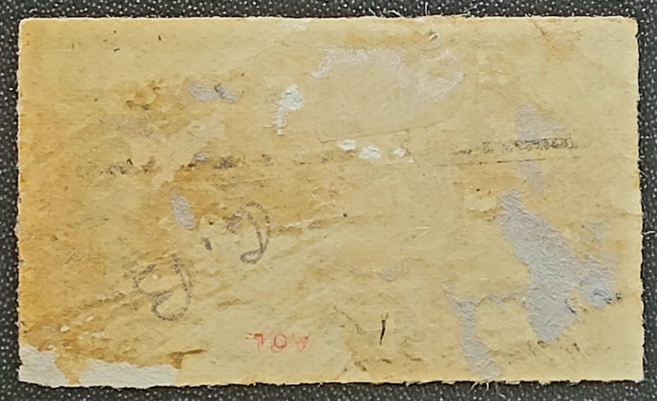 | Casa do Colecionador Comemorativos - RHM C0163 (Usado) 5.400 Réis - Carmona e Vargas - 8º Centenário da Independência e 3º da Restauração de Portugal - 01/12/1940