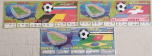 LOTERIA/RASPADINHAS