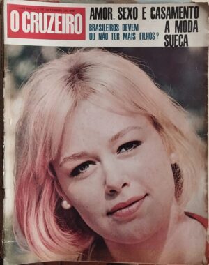 REVISTA O CRUZEIRO