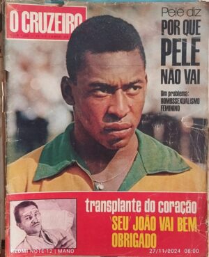 REVISTA O CRUZEIRO
