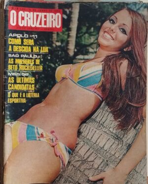 REVISTA O CRUZEIRO