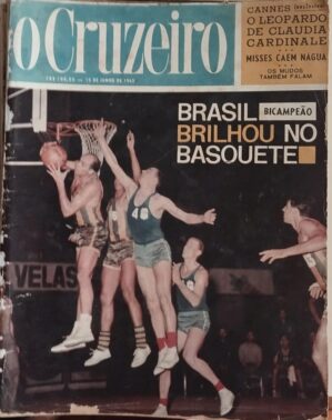 REVISTA O CRUZEIRO