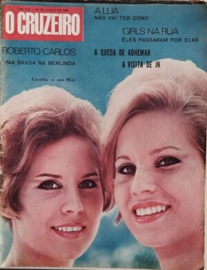 REVISTA O CRUZEIRO