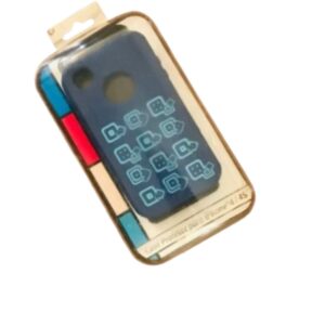 CAPINHA CASE PARA TELEFONE CELULAR IPHONE 4/4S. ORIGINAL E LACRADAS. PROMOÇÃO
