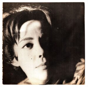 Compacto Vinil - Marina Porto de Aragão e Orquestra - 1966