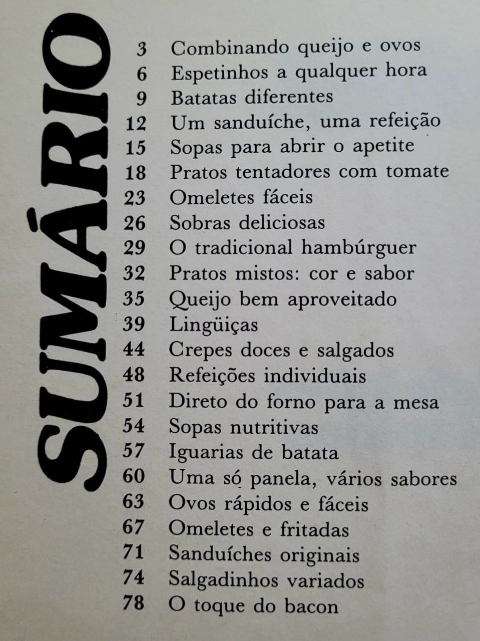 | Casa do Colecionador Curso Prático de Microondas - Refeições Rápidas