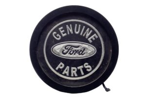 PLACA LUMINOSO FORD GENUINE FORD PARTS. VINTAGE