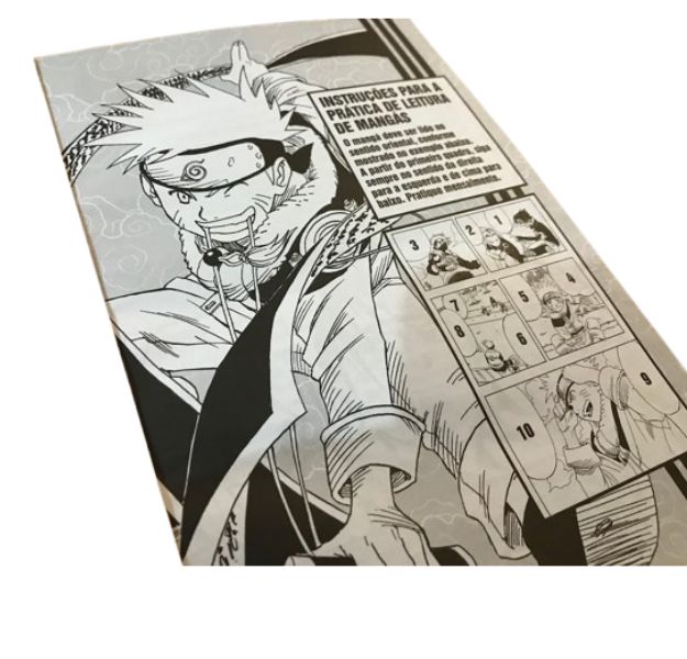 | Casa do Colecionador Tazo Mangá Tazo Naruto, Masashi Kishimoto, Gold Edition Volume 9 Panini Gibi . Mangá . HISTÓRIA EM QUADRINHOS
