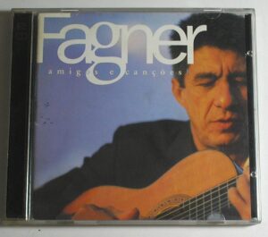 Duplo Cd – Faner -- Grandes Sucessos da época - P.1998