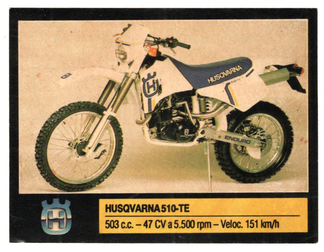 | Casa do Colecionador Figurinha - Album Moto Show - Nº 99 - Editora Globo - 1991