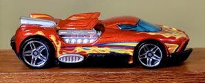 Hot Wheels Maelstrom (Ano 2000)
