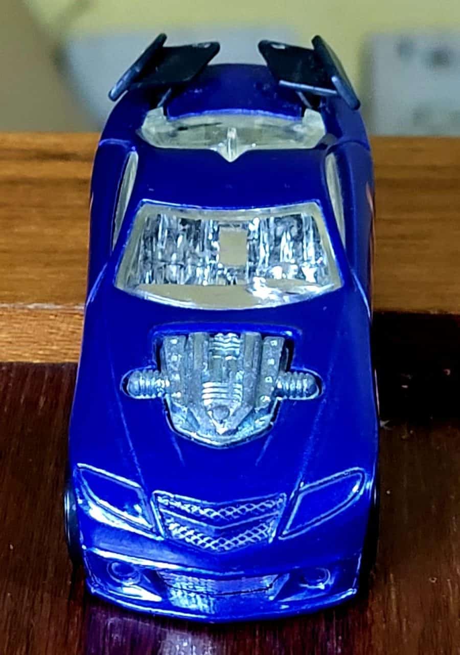 | Casa do Colecionador Hot Wheels Mercy Breaker™ (Ano 2006)