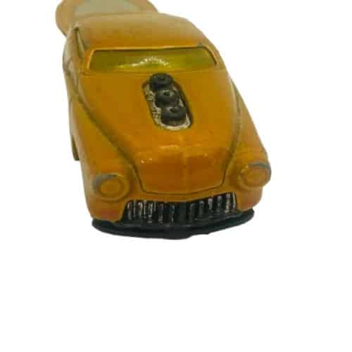 | Casa do Colecionador MINIATURA HOT WHEELS 49 MERC - MINIATURA COLECIONÁVEL ANTIGA