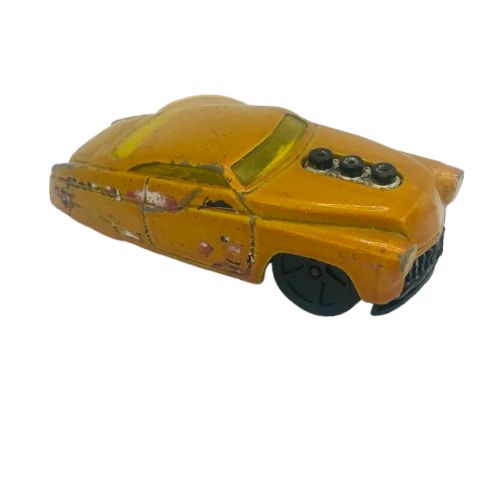 | Casa do Colecionador MINIATURA HOT WHEELS 49 MERC - MINIATURA COLECIONÁVEL ANTIGA