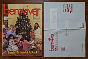 Revista Bem Viver Nº 14 (Dezembro 96)