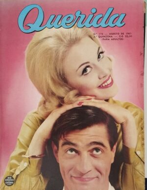 REVISTA QUERIDA