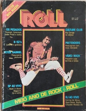 REVISTA ROLL