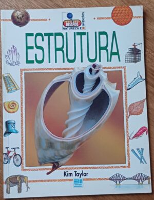 5b1. Livro Estrutura da coleção Desafios. Kim Taylor. Ed moderna.