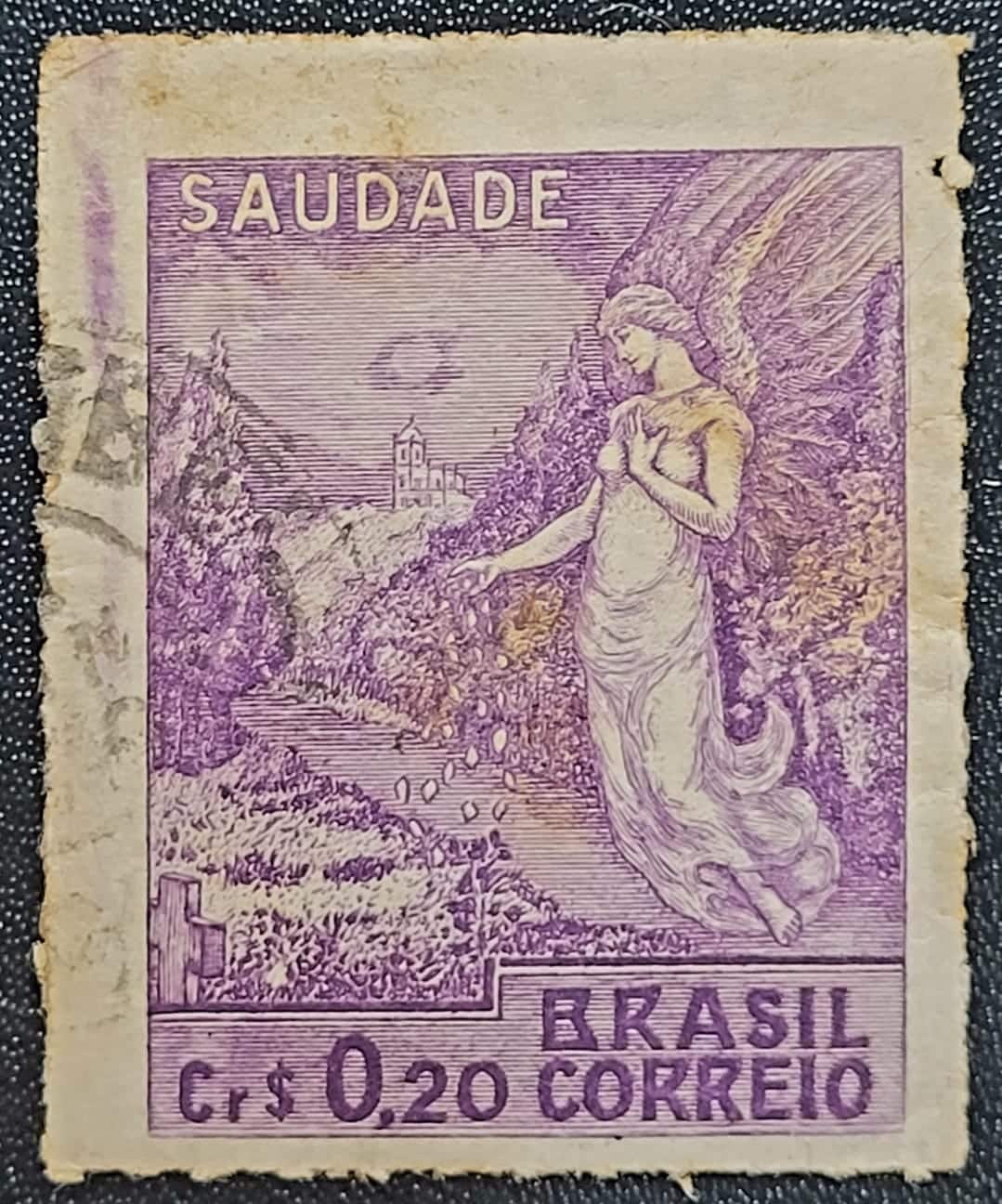 | Casa do Colecionador Comemorativos - RHM C0198 B (Usado) Vitória dos Aliados - 08/05/1945