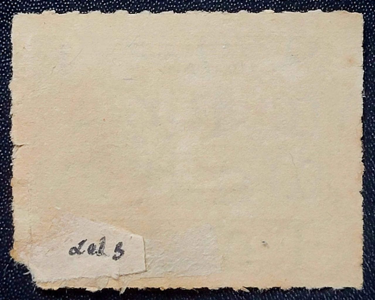 | Casa do Colecionador Comemorativos - RHM C0202 B (Usado) Paz - Vitória dos Aliados - 08/05/1945