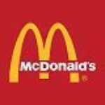 Brindes McDonald's