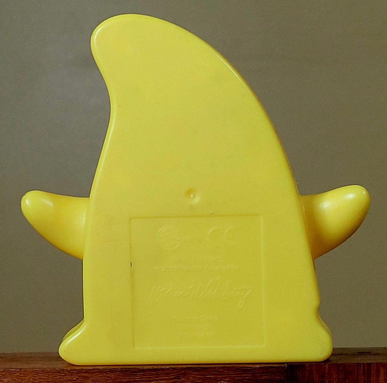 | Casa do Colecionador Brinde Exclusivo Burger King 2018 - Patrick | Bob Esponja
