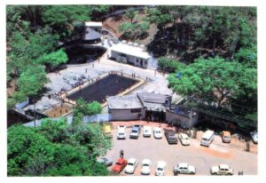 Cartão Postal Estancia Hidromineral - Olivença - Ilheus - Bahia - Anos 90