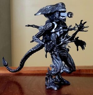 Kenner Alien - Alien Queen - Raro Xenomorfo - 1992